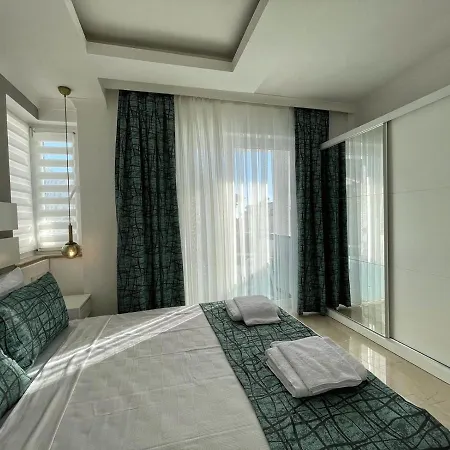 Royal_villas_in_oludeniz Hotel Fethiye